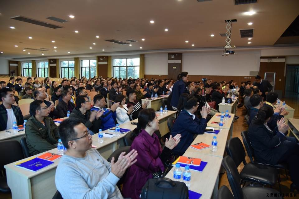 “精誠(chéng)合作，共創(chuàng)輝煌”威力工具第六屆全國(guó)優(yōu)秀經(jīng)銷商大會(huì)圓滿落幕(圖8)