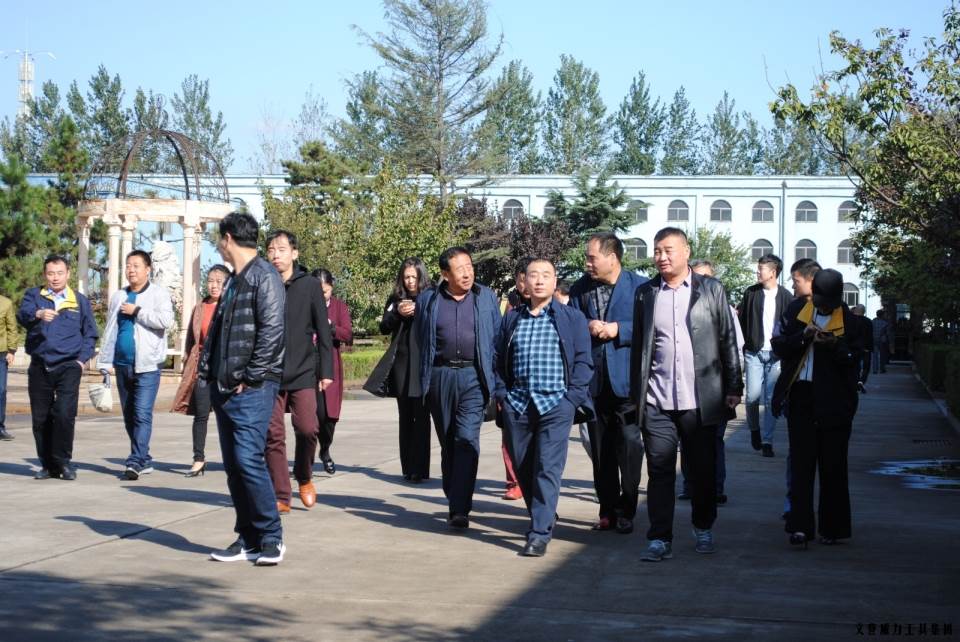 “精誠(chéng)合作，共創(chuàng)輝煌”威力工具第六屆全國(guó)優(yōu)秀經(jīng)銷商大會(huì)圓滿落幕(圖24)