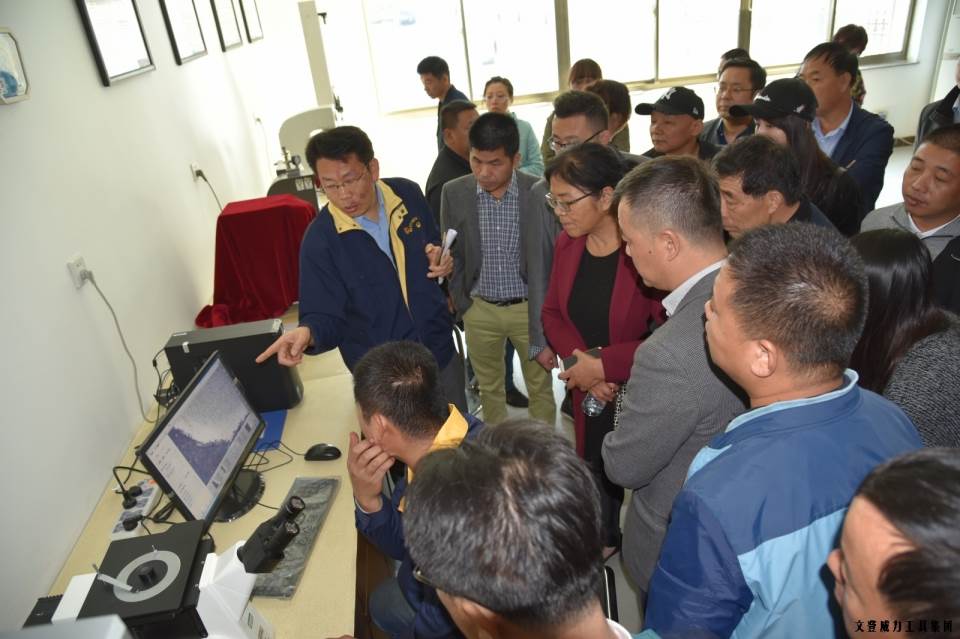 “精誠(chéng)合作，共創(chuàng)輝煌”威力工具第六屆全國(guó)優(yōu)秀經(jīng)銷商大會(huì)圓滿落幕(圖30)