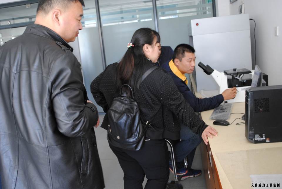 “精誠(chéng)合作，共創(chuàng)輝煌”威力工具第六屆全國(guó)優(yōu)秀經(jīng)銷商大會(huì)圓滿落幕(圖31)