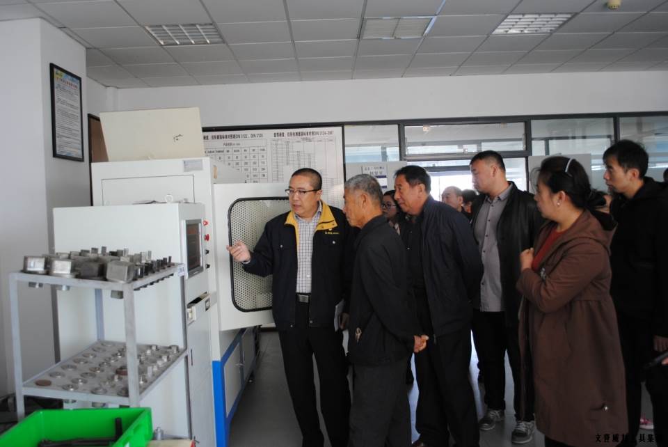 “精誠(chéng)合作，共創(chuàng)輝煌”威力工具第六屆全國(guó)優(yōu)秀經(jīng)銷商大會(huì)圓滿落幕(圖32)