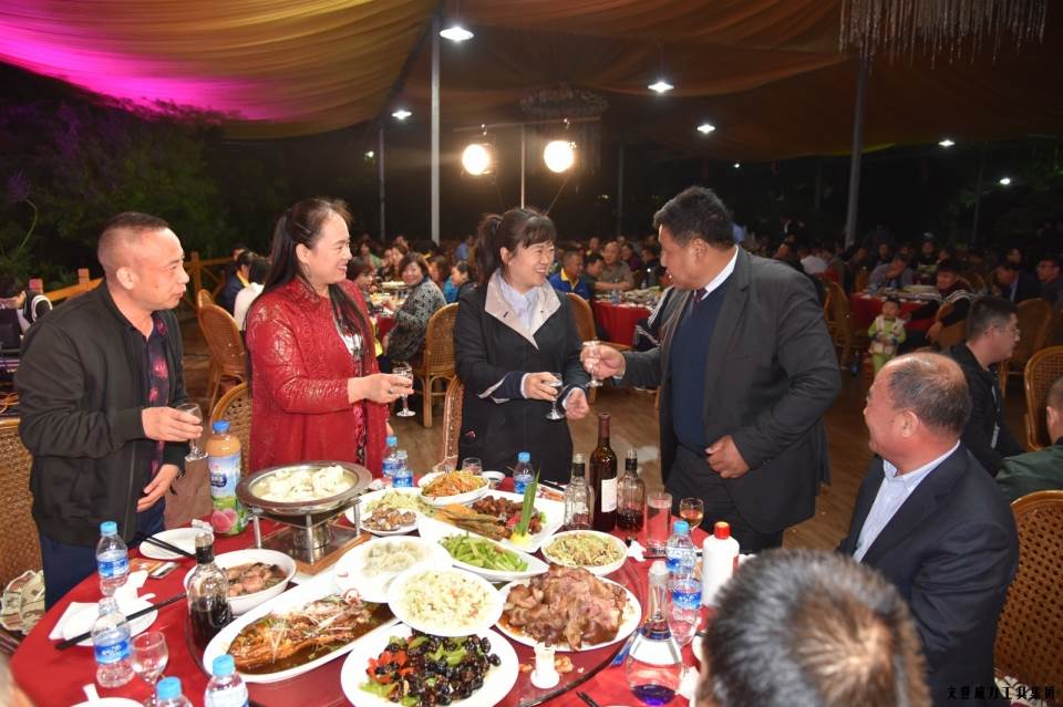 “精誠(chéng)合作，共創(chuàng)輝煌”威力工具第六屆全國(guó)優(yōu)秀經(jīng)銷商大會(huì)圓滿落幕(圖45)