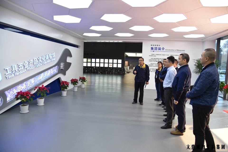 DSC_1731.JPG 威力工具集團(tuán)“引智強(qiáng)企”企業(yè)診斷大會(huì)正式啟動(dòng)(圖4)