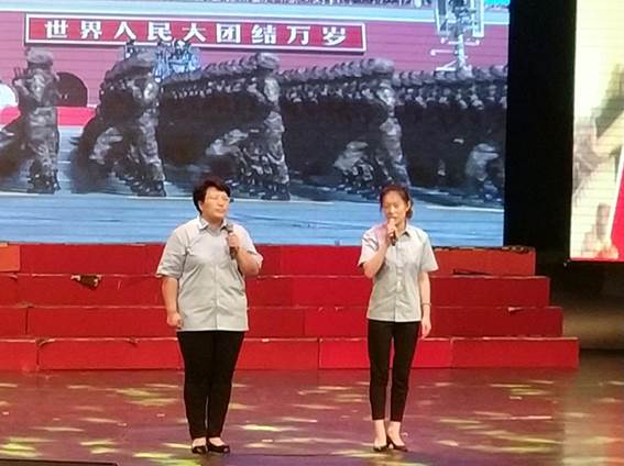 不忘初心 繼續(xù)傳承(圖6) 不忘初心 繼續(xù)傳承(圖6)