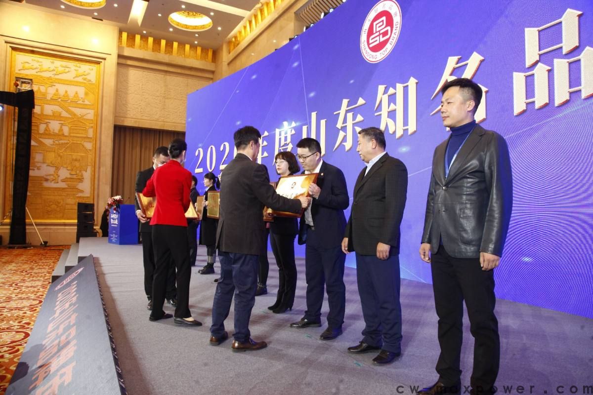 威達(dá)品牌再 獲“山東知名品牌”榮譽(yù)稱號(hào)(圖6) 威達(dá)品牌再 獲“山東知名品牌”榮譽(yù)稱號(hào)(圖6)