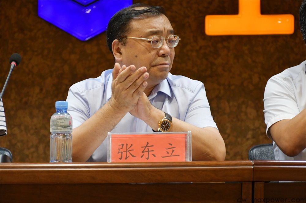 中國(guó)五金制品協(xié)會(huì)團(tuán)體標(biāo)準(zhǔn)起草啟動(dòng)大會(huì)和第一次會(huì)議在威力集團(tuán)召開 (圖5) 中國(guó)五金制品協(xié)會(huì)團(tuán)體標(biāo)準(zhǔn)起草啟動(dòng)大會(huì)和第一次會(huì)議在威力集團(tuán)召開 (圖5)